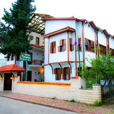 Kaliptus Kemer