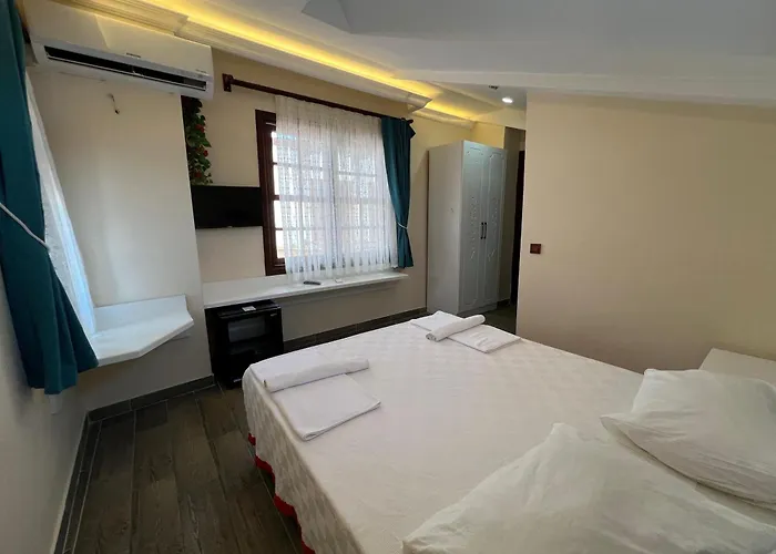 Hotel Kaliptus 2*