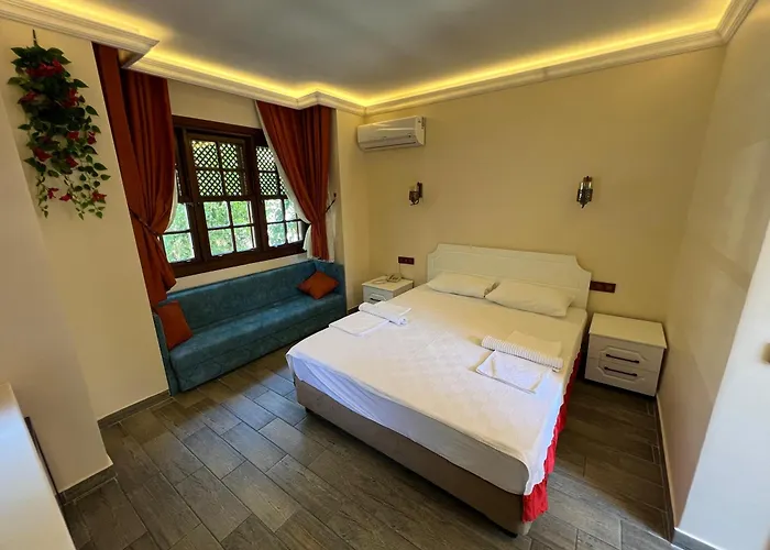 Kaliptus 2* Kemer