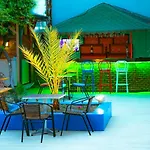 Kaliptus Hotel 2*