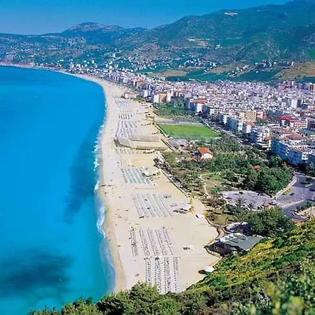 Kaliptus Otel