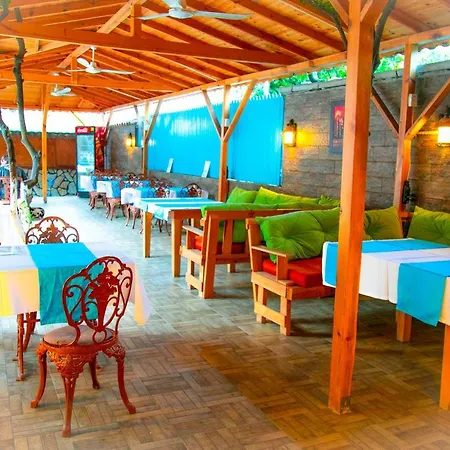 Otel Kaliptus