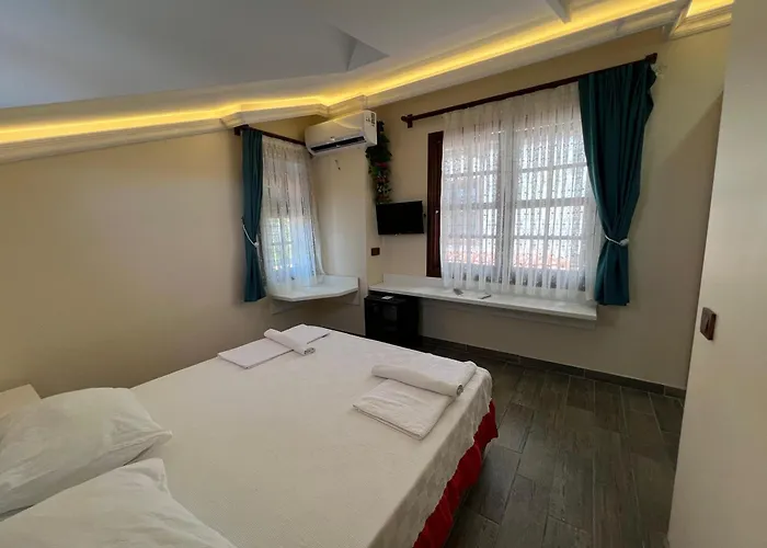 Kaliptus 2* Kemer