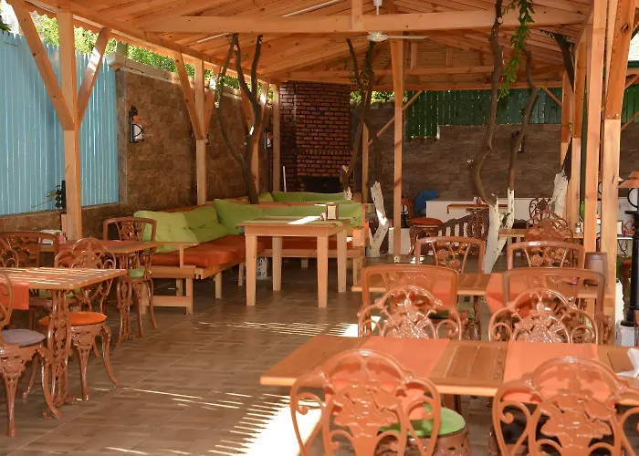 Kaliptus Kemer