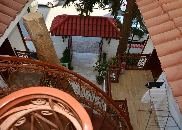 Kaliptus Hotel Kemer