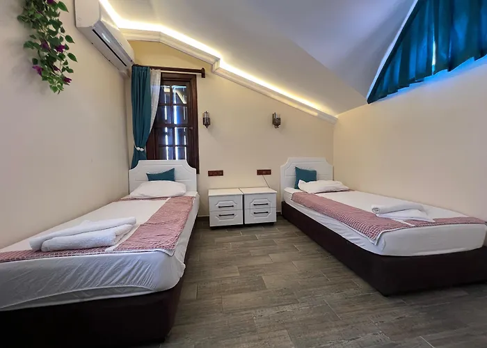 Kaliptus 2* Kemer