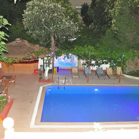 كاليبتوس فندق 2*