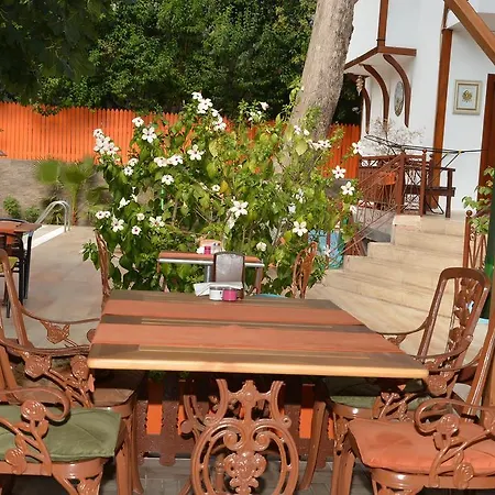 كاليبتوس فندق 2*