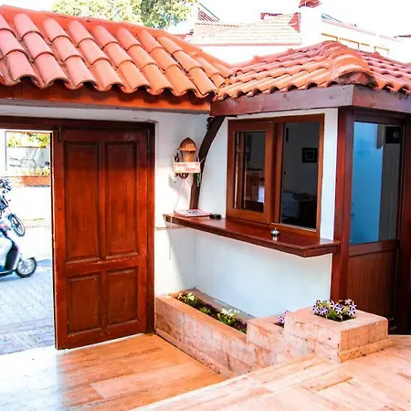 فندق كاليبتوس